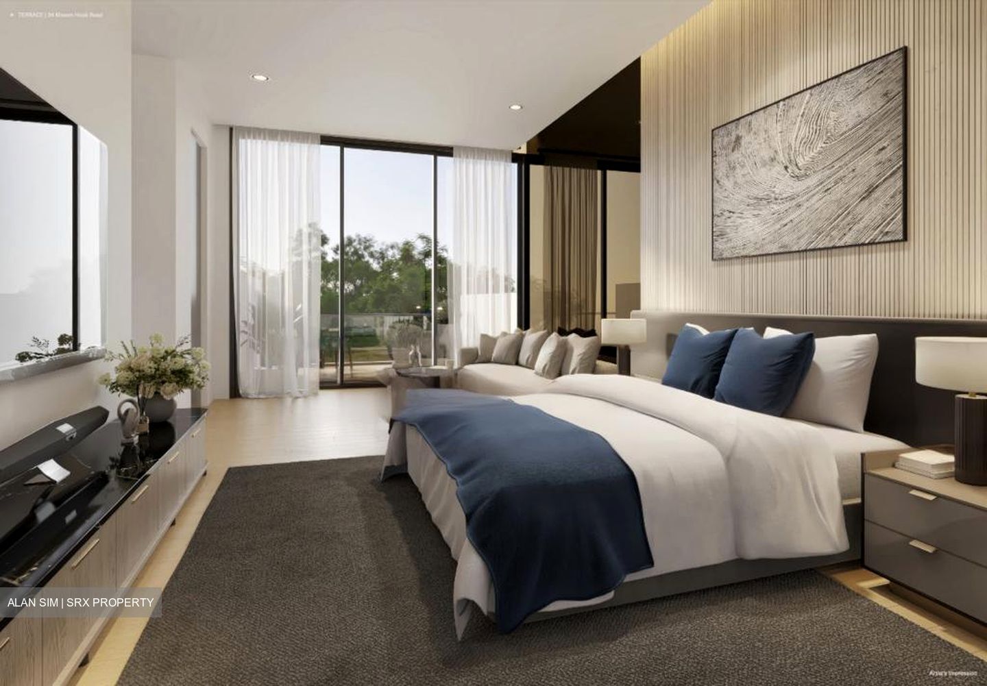 Kheam Hock Road (D11), Terrace #458305881